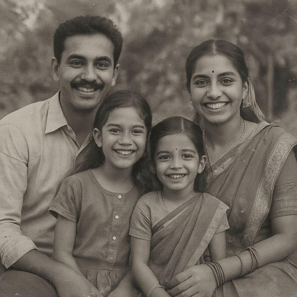 After fixing scratches